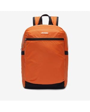 K-Way Laon - Arancione