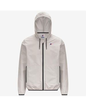 K-Way Jourdain Travel - Gris