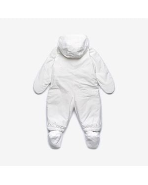 K-Way E. Le Vrai 4.0 Snotty Orsetto - Azul