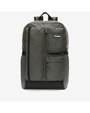 K-Way Ambert - Gris
