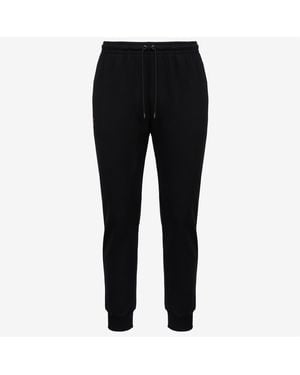 K-Way Le Vrai Bishop Poly Cotton - Nero