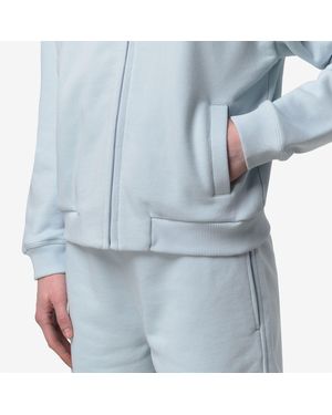 K-Way Arwen French Terry - Azul
