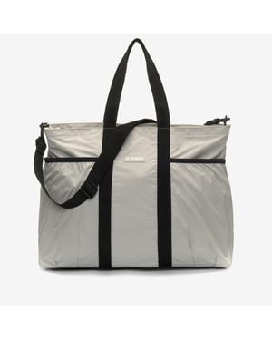 K-Way Saint Malo - Negro