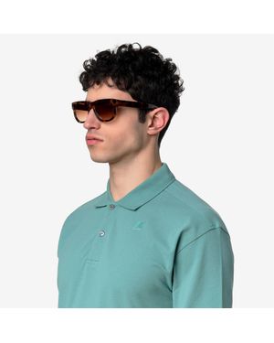 K-Way Kw0031 - Marrón