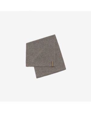 K-Way Eryt Wool Stretch - Gris
