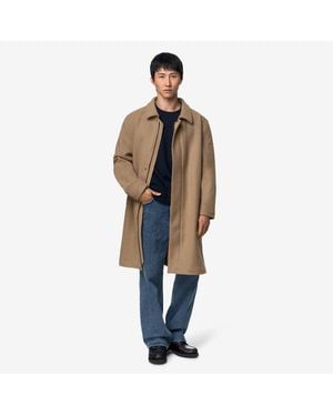 K-Way Poirol Wool Nylon - Multicolore