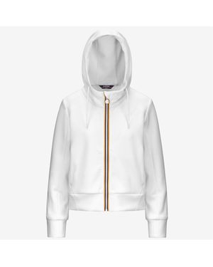 K-Way Divine Light Spacer - Bianco