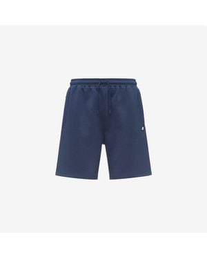 K-Way Theotime Light Spacer - Azul