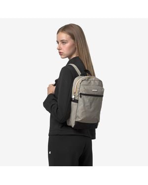 K-Way Small Laon - Gris