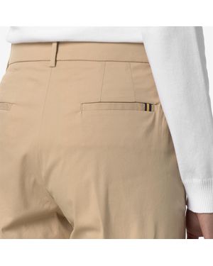 K-Way Eyre Twill Tech - Neutro