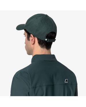 K-Way Robierty Golf - Verde