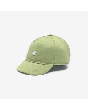K-Way E. Ilis Jersey - Verde