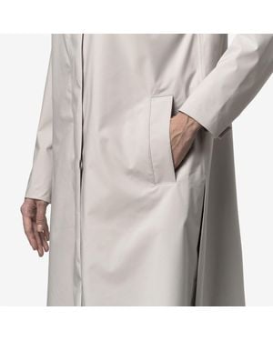 K-Way Tigrit Stretch 2L - Grigio