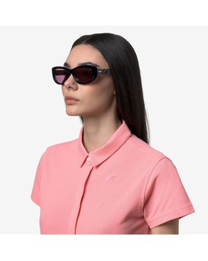 K-Way Kw0036 - Multicolor