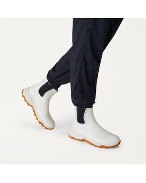K-Way Raimond - Blu