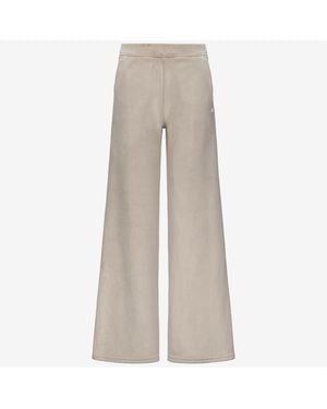 K-Way Jenny Velour Polar - Gris