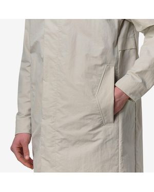 K-Way Poirol Cotton Blend - Gris