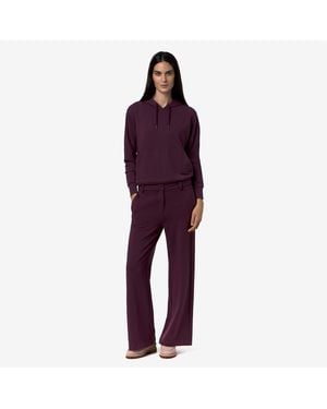K-Way Jalle Fleece - Viola