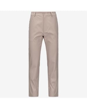 K-Way Elia Twill Peach - Neutro