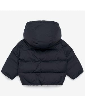 K-Way E. Le Vrai 4.0 Aurele Heavy Warm - Blu