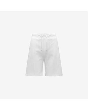 K-Way Lavigne Interlock - Blanco