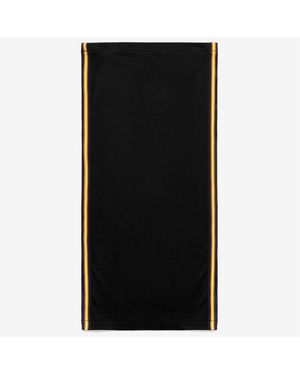 K-Way Lindy Scotty James - Negro