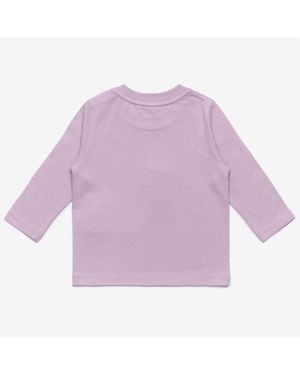 K-Way E. Elmette Jersey Peach - Morado