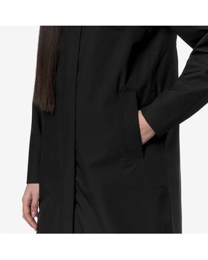 K-Way Dukesse Stretch 2Layers - Negro