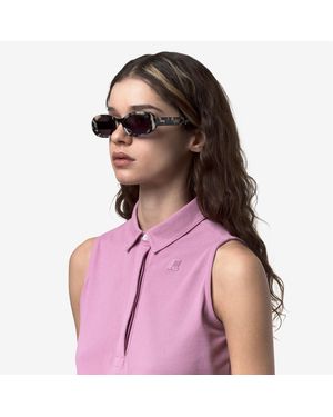 K-Way Kw0032 - Rosa