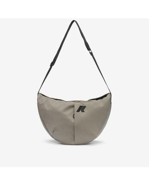 K-Way Conelie - Grigio