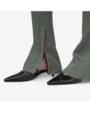 K-Way Flaggy Scuba - Gris