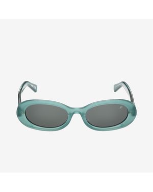 K-Way Kw0032 - Verde