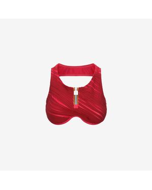 K-Way Biny - Rosso