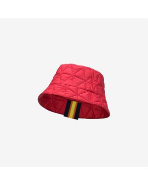 K-Way Pascalle Tech Thermo Light - Rojo