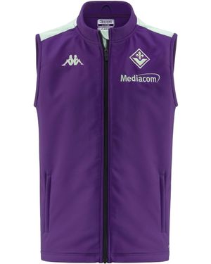 Kappa Amberin 8 Fiorentina - Viola