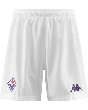Kappa Kombat Ryder Fiorentina - Bianco