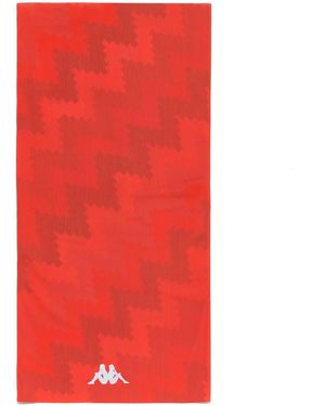 Kappa 6Cento Alec G1 - Rosso