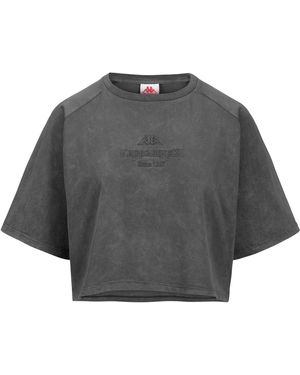 Kappa Premium Lumy - Grigio