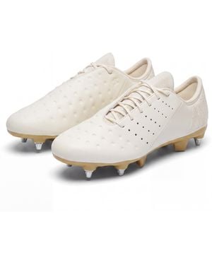 Kappa Gyra Elite Sg Scarpe Sportive Uomo Bianco