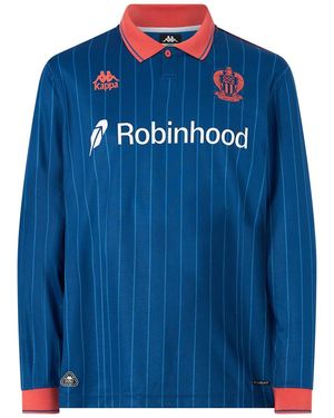 Kappa Kombat 2026 Third Ogc Nice - Blu