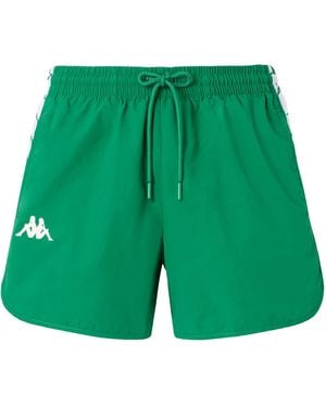 Kappa 222 Banda Cali - Verde