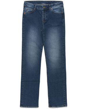 Kappa Argos Pantaloni Donna Blu