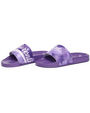Kappa Noles 7 Fiorentina - Viola
