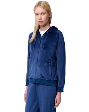 Kappa Ottavia - Azul