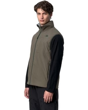 Kappa 697Pr Giacche Uomo Verde - Nero
