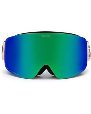 Kappa Horizon 2 Lenses - Verde