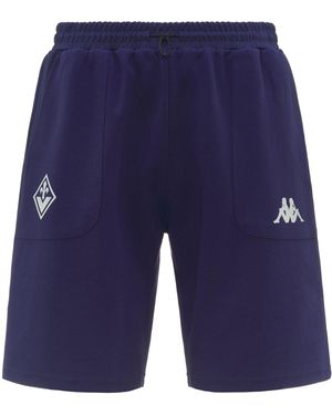 Kappa Mafio Fiorentina - Blu