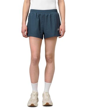 Kappa Ifler Pro Pantaloncini Donna Blu