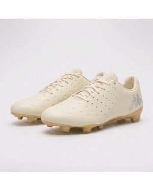 Kappa Gyra Pro Fg Scarpe Sportive Uomo Bianco - Neutro