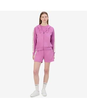 Kappa Logo Tape Grella - Rosa